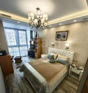 2-к квартира, вторичка, 50м2, 6/25 этаж