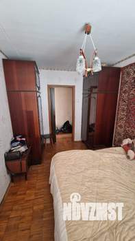 2-к квартира, вторичка, 54м2, 4/10 этаж