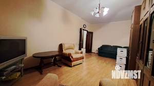 1-к квартира, вторичка, 48м2, 5/9 этаж