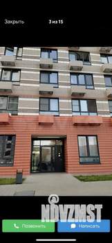 2-к квартира, вторичка, 56м2, 6/6 этаж
