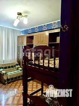 2-к квартира, вторичка, 37м2, 16/17 этаж