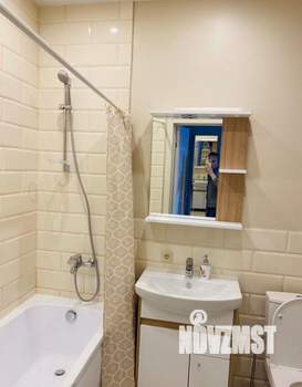 1-к квартира, вторичка, 33м2, 5/16 этаж