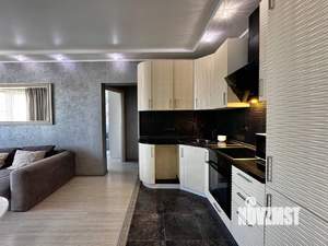 2-к квартира, вторичка, 56м2, 20/22 этаж