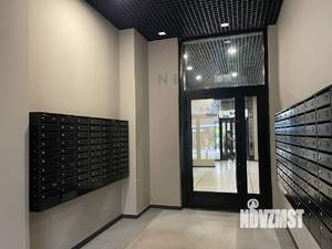 4-к квартира, вторичка, 90м2, 20/24 этаж