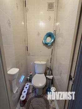 2-к квартира, вторичка, 52м2, 3/9 этаж