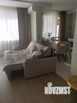 2-к квартира, вторичка, 64м2, 6/17 этаж