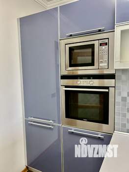 3-к квартира, вторичка, 87м2, 20/23 этаж