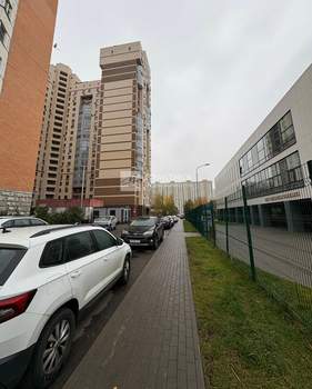 2-к квартира, вторичка, 76м2, 10/22 этаж