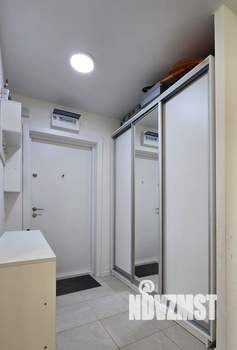 3-к квартира, вторичка, 79м2, 6/18 этаж