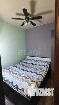 1-к квартира, вторичка, 41м2, 22/22 этаж