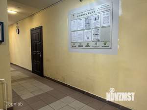 3-к квартира, вторичка, 68м2, 4/22 этаж