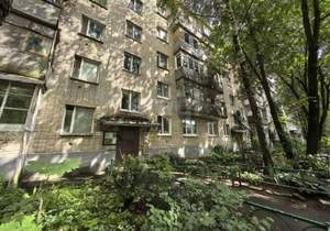 3-к квартира, вторичка, 61м2, 5/5 этаж