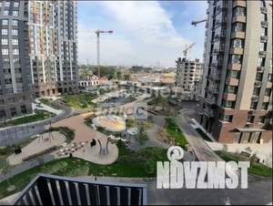 Студия квартира, вторичка, 24м2, 5/24 этаж