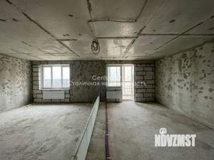 3-к квартира, сданный дом, 87м2, 11/20 этаж