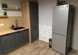 2-к квартира, сданный дом, 68м2, 21/25 этаж