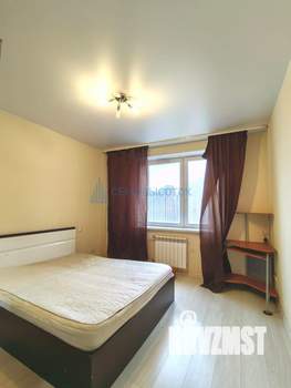 2-к квартира, вторичка, 56м2, 15/24 этаж