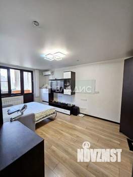 2-к квартира, вторичка, 51м2, 3/17 этаж