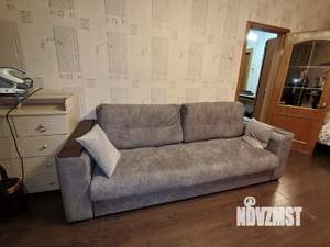 1-к квартира, вторичка, 38м2, 8/17 этаж