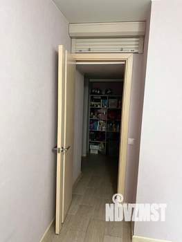 1-к квартира, вторичка, 39м2, 10/14 этаж