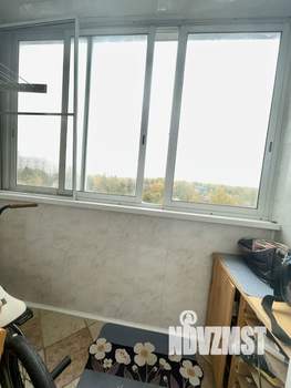 2-к квартира, вторичка, 62м2, 6/16 этаж