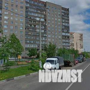 1-к квартира, вторичка, 39м2, 4/14 этаж