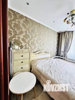 1-к квартира, вторичка, 40м2, 8/24 этаж