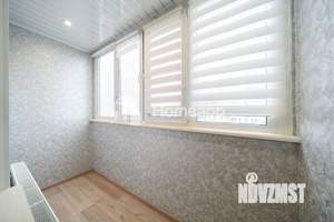 2-к квартира, вторичка, 74м2, 15/25 этаж