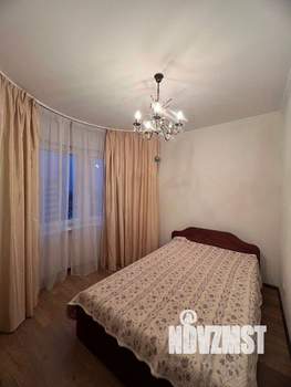 1-к квартира, вторичка, 40м2, 23/25 этаж