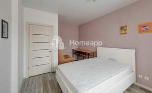 2-к квартира, вторичка, 63м2, 1/17 этаж