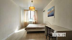 1-к квартира, вторичка, 39м2, 3/24 этаж