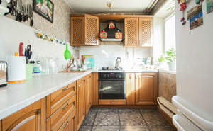 4-к квартира, вторичка, 64м2, 4/9 этаж