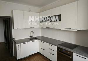 2-к квартира, вторичка, 60м2, 21/24 этаж