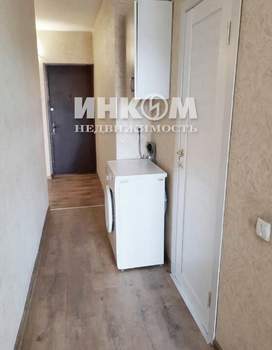 1-к квартира, вторичка, 32м2, 7/9 этаж