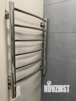 1-к квартира, вторичка, 40м2, 23/25 этаж
