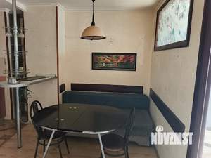1-к квартира, вторичка, 45м2, 19/19 этаж