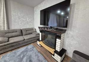 3-к квартира, вторичка, 95м2, 2/17 этаж