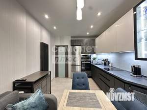 3-к квартира, вторичка, 81м2, 7/18 этаж