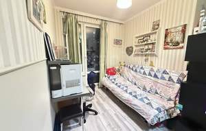 1-к квартира, вторичка, 34м2, 11/12 этаж