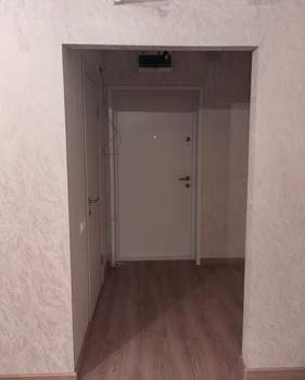 Студия квартира, вторичка, 22м2, 6/16 этаж