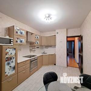 2-к квартира, вторичка, 61м2, 13/17 этаж