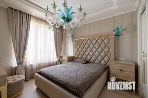 3-к квартира, вторичка, 77м2, 12/18 этаж