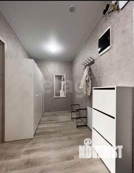 1-к квартира, вторичка, 44м2, 3/26 этаж