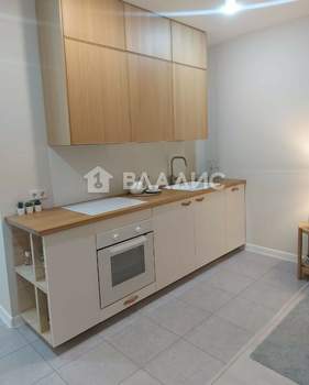 2-к квартира, вторичка, 38м2, 6/25 этаж