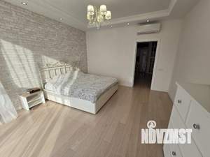 4-к квартира, вторичка, 100м2, 13/13 этаж