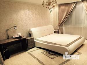 1-к квартира, вторичка, 40м2, 21/22 этаж