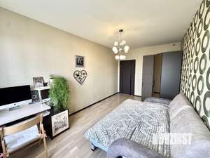 3-к квартира, вторичка, 84м2, 11/22 этаж