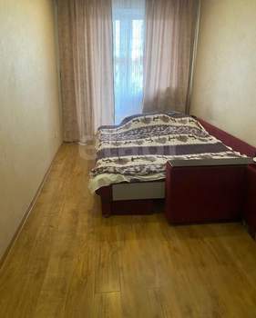 2-к квартира, вторичка, 48м2, 2/14 этаж
