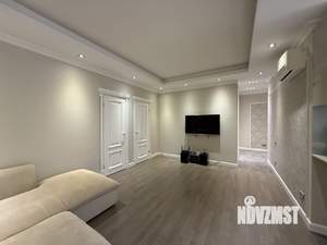 3-к квартира, вторичка, 77м2, 1/7 этаж