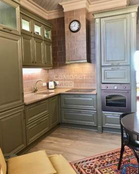 2-к квартира, вторичка, 65м2, 25/25 этаж