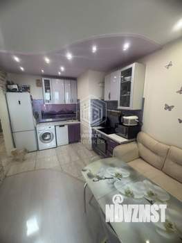 3-к квартира, вторичка, 79м2, 13/25 этаж